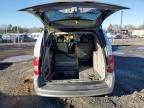 2008 Chrysler Town & Country Touring