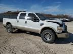 2008 Ford F250 Super Duty