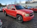 2007 Chevrolet Avalanche C1500