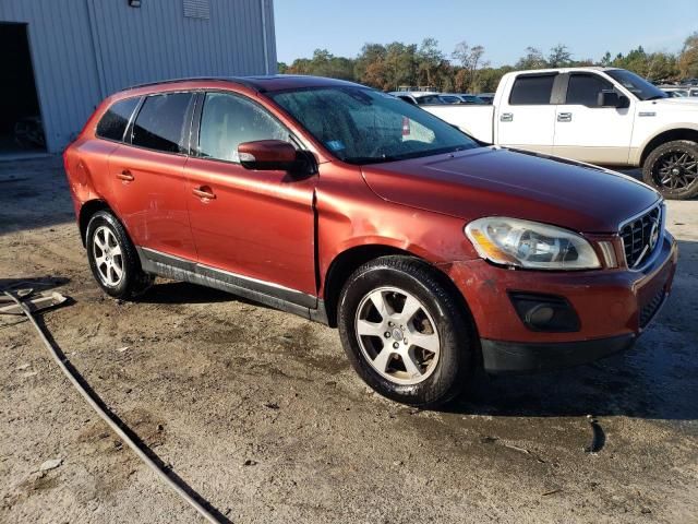 2010 Volvo XC60 3.2