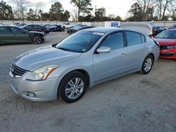 Nissan Altima salvage cars for sale: 2011 Nissan Altima Base