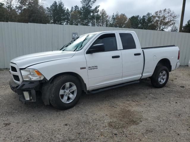 2017 Dodge RAM 1500 ST