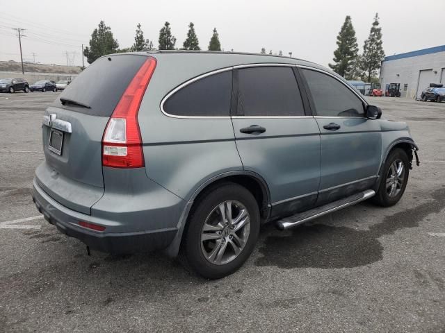 2011 Honda CR-V EX