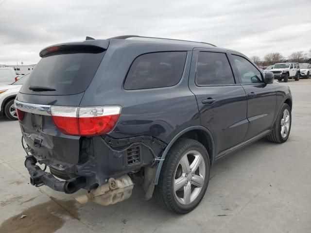 2013 Dodge Durango SXT