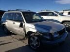 2000 Subaru Forester S