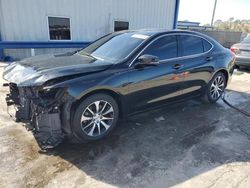 2015 Acura TLX en venta en Orlando, FL