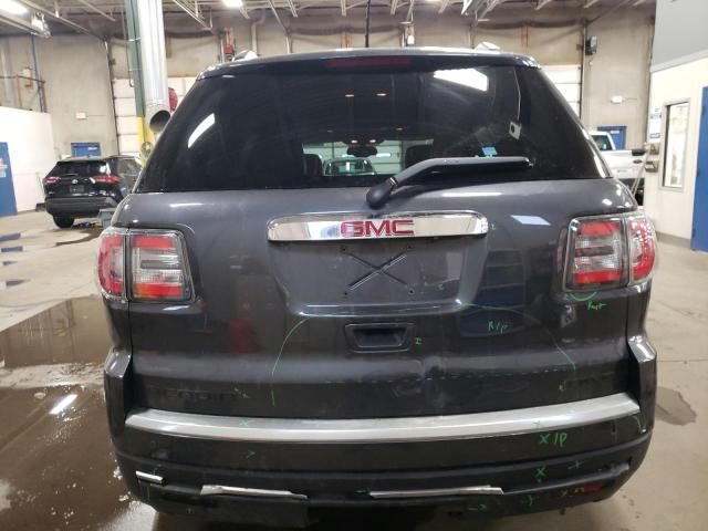 2014 GMC Acadia SLT-1