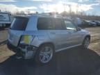 2012 Mercedes-Benz GLK 350 4matic