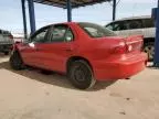 2005 Chevrolet Cavalier