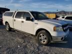 2007 Ford F150 Supercrew