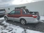 2003 Subaru Baja Sport