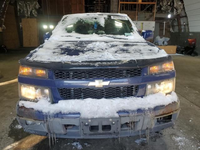 2010 Chevrolet Colorado