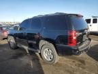 2013 Chevrolet Tahoe K1500 LT