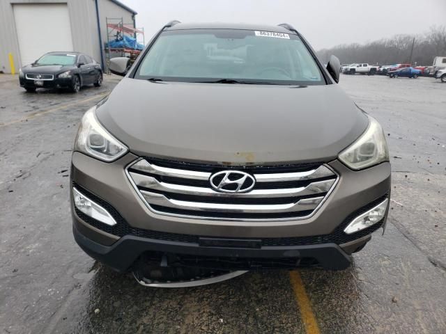 2013 Hyundai Santa FE Sport