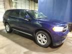 2012 Dodge Durango SXT