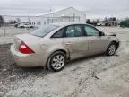 2005 Ford Five Hundred SEL