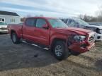 2018 Toyota Tacoma Double Cab