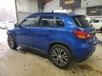 2019 Mitsubishi Outlander Sport GT