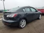 2011 Mazda 3 S