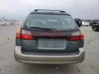 2001 Subaru Legacy Outback