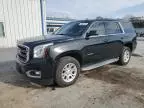 2015 GMC Yukon SLE