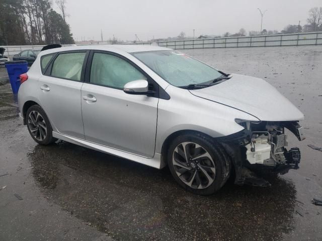 2016 Scion IM