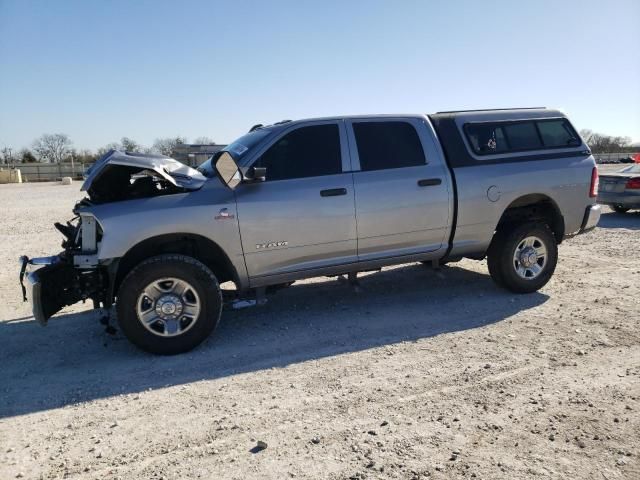 2020 Dodge RAM 2500 Tradesman