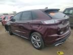 2017 Ford Edge Sport