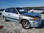 2003 Hyundai Accent L