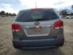 2012 KIA Sorento Base