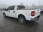 2007 Ford F150 Supercrew