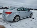 2013 Subaru Legacy 2.5I Limited