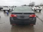 2013 Acura TSX SE