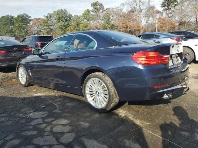 2015 BMW 428 I