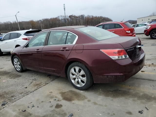 2009 Honda Accord EXL