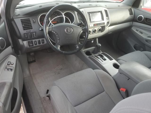 2010 Toyota Tacoma Access Cab