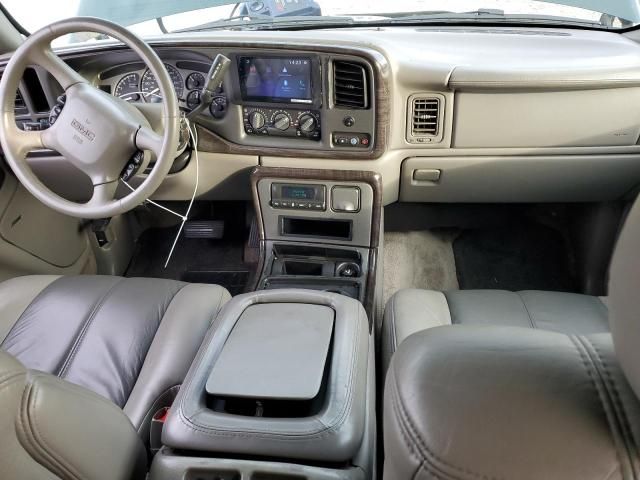 2001 GMC Denali