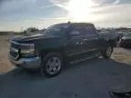 2017 Chevrolet Silverado K1500 LTZ