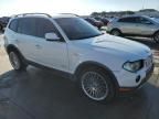 2010 BMW X3 XDRIVE30I