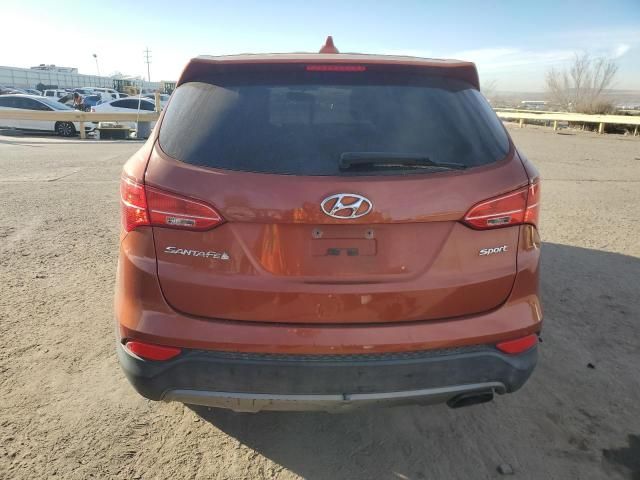 2015 Hyundai Santa FE Sport