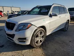 Mercedes-Benz glk-Class Vehiculos salvage en venta: 2015 Mercedes-Benz GLK 350