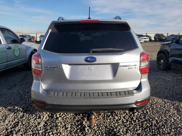 2014 Subaru Forester 2.5I Touring