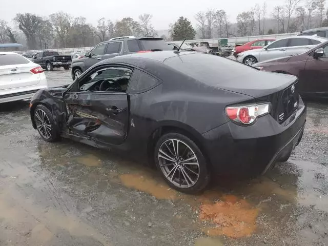 2014 Scion FR-S