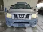 2005 Nissan Xterra OFF Road