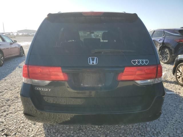 2010 Honda Odyssey EXL