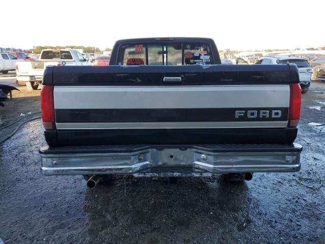 1995 Ford F150