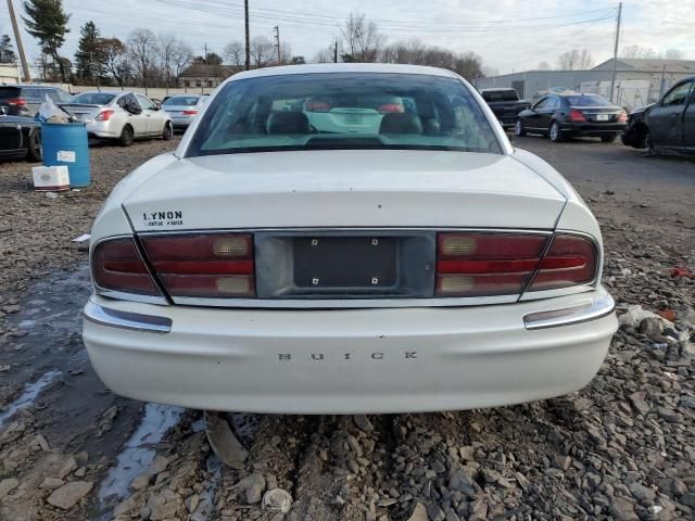 2000 Buick Park Avenue