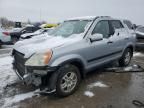 2004 Honda CR-V EX