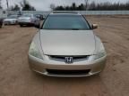 2004 Honda Accord EX