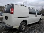 2007 Chevrolet Express G1500